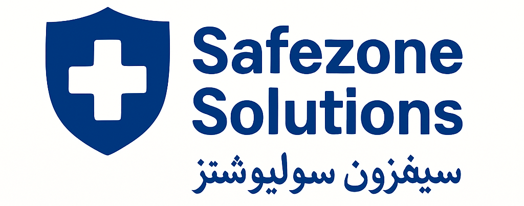 Safezone Solutions Oman